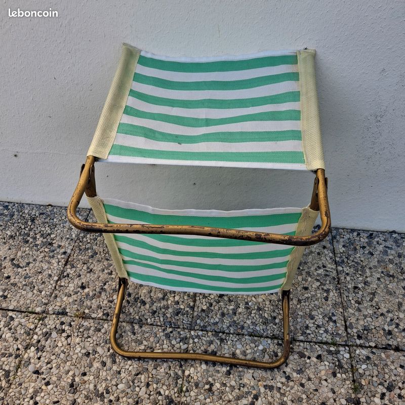 Chaise - Moderne milieu de siècle