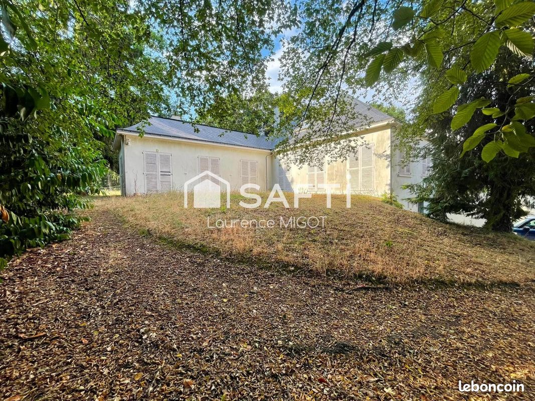 Maison 6 pièces 110 m² · à Orvault · 110 m² · 336 000 €