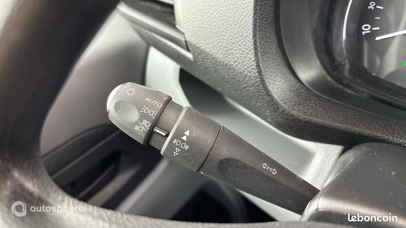 Citroen Jumpy Véhicule utilitaire ou Société M 1.5 BlueHDi 120ch S&S Driver (image 27)