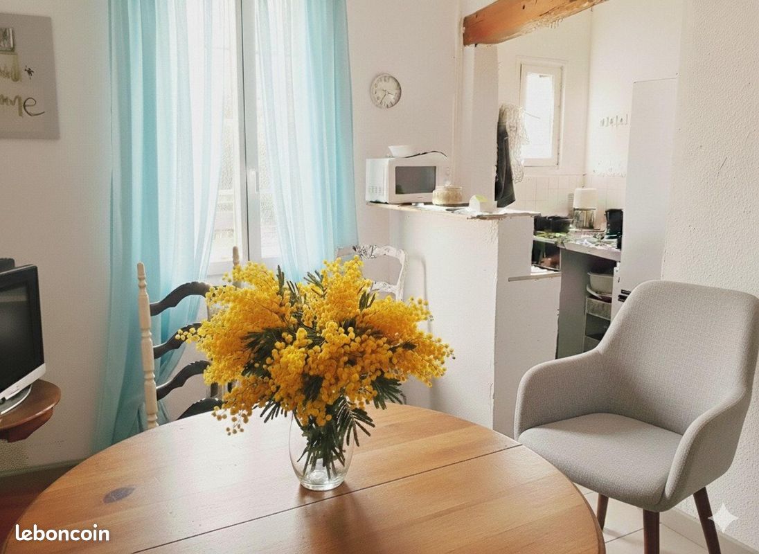 Maison 3 pièces 82 m² (image 2)