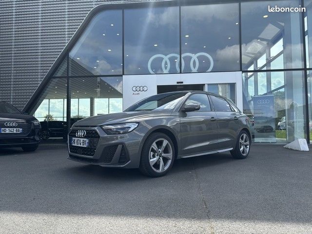 Audi A1 SPORTBACK 30 TFSI S tronic 7 (image 1)