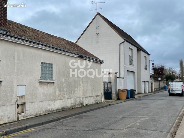 Immeuble 10 pièces 400 m²