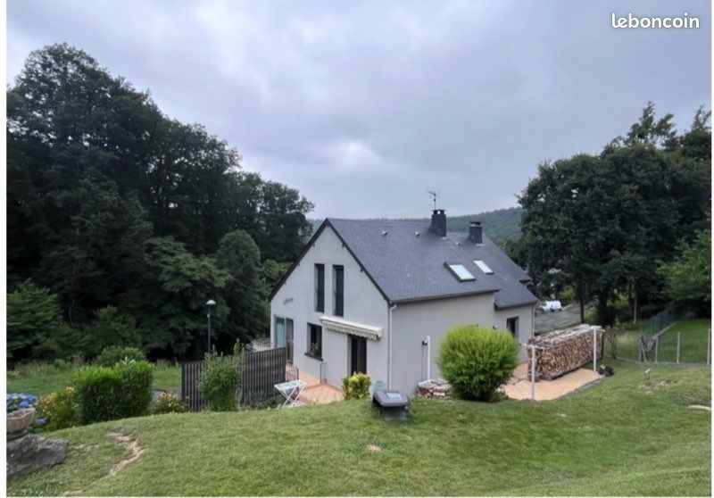 Maison 6 pièces 120 m² · à Adé · 120 m² · 260 000 €