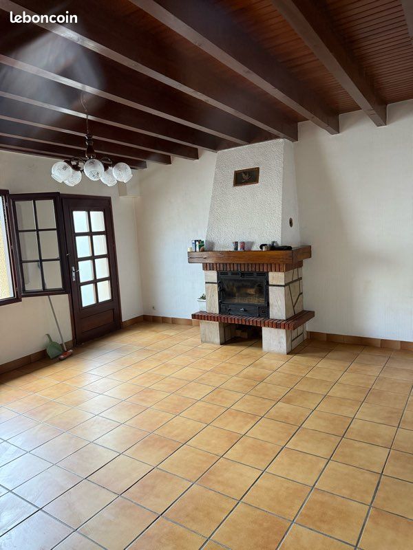 Maison 4 pièces 80 m² · à Ceyrat · 80 m² · 175 000 €