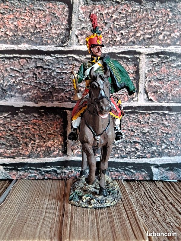 FIGURINES D'ARTISTES SUR BASE STADDEN - EMPIRE - 7 PIECES LOT 18 | UK