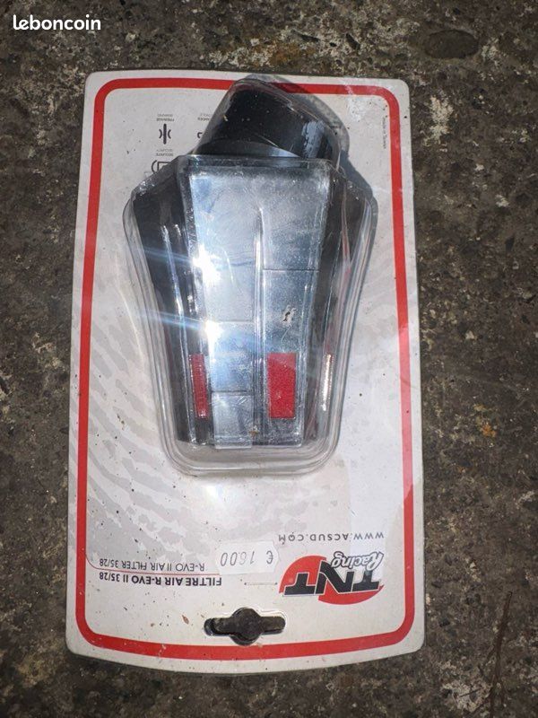 Corner TNT neuf scooter et moto 50 (image 3)