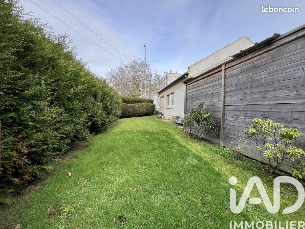 Maison 3 pièces 56 m² · à Le Havre · 56 m² · 135 000 €