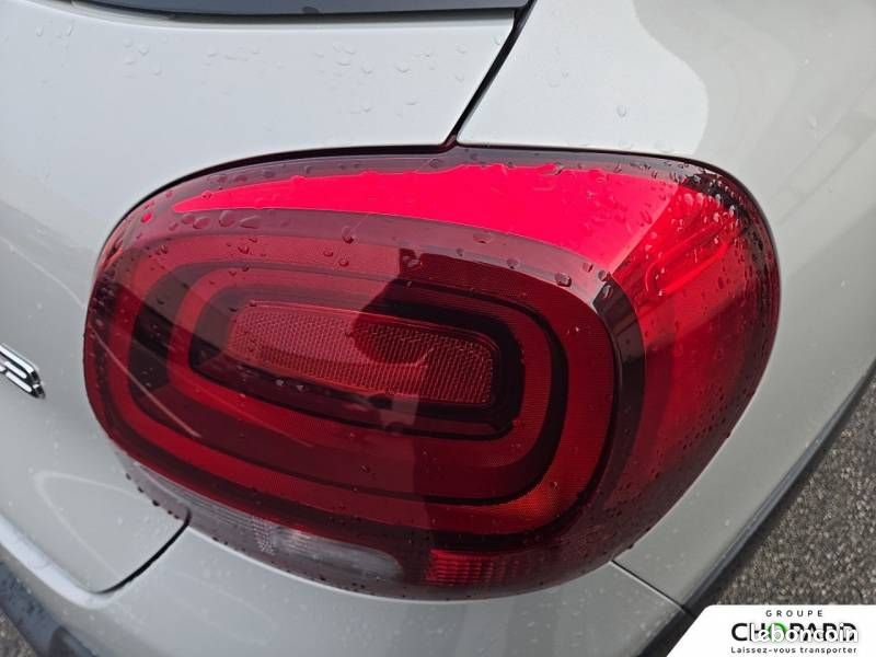 Citroën C3 PureTech 83 S&S BVM5 C-Series (image 28)