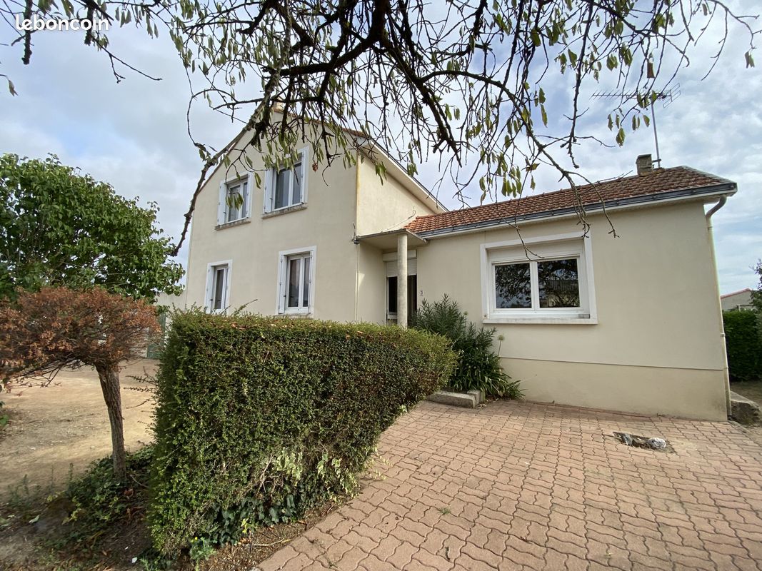 Maison 7 pièces 104 m² · à Sèvremoine · 104 m² · 156 900 €