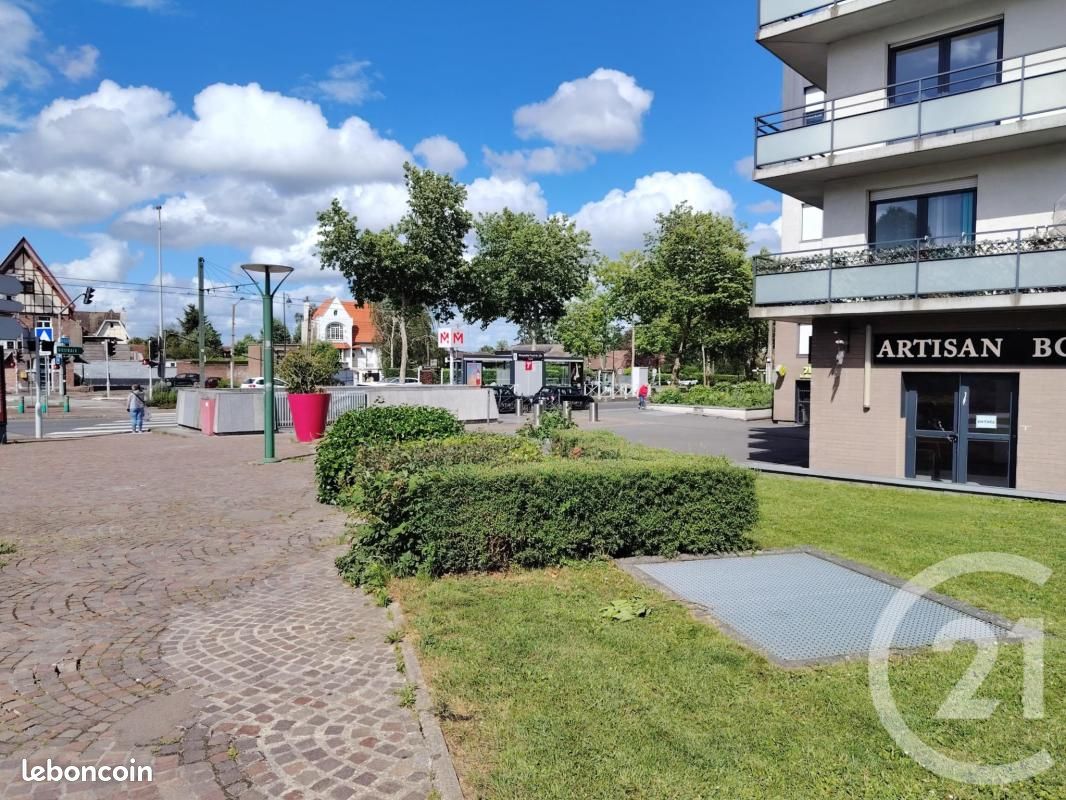 Appartement 1 pièce 22 m² · à Wasquehal · 22 m² · 113 000 €