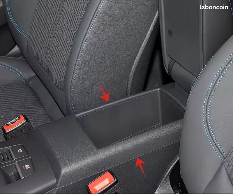 DEMULAX Couvercle De Bague Intérieure De Garniture De Sortie De Console