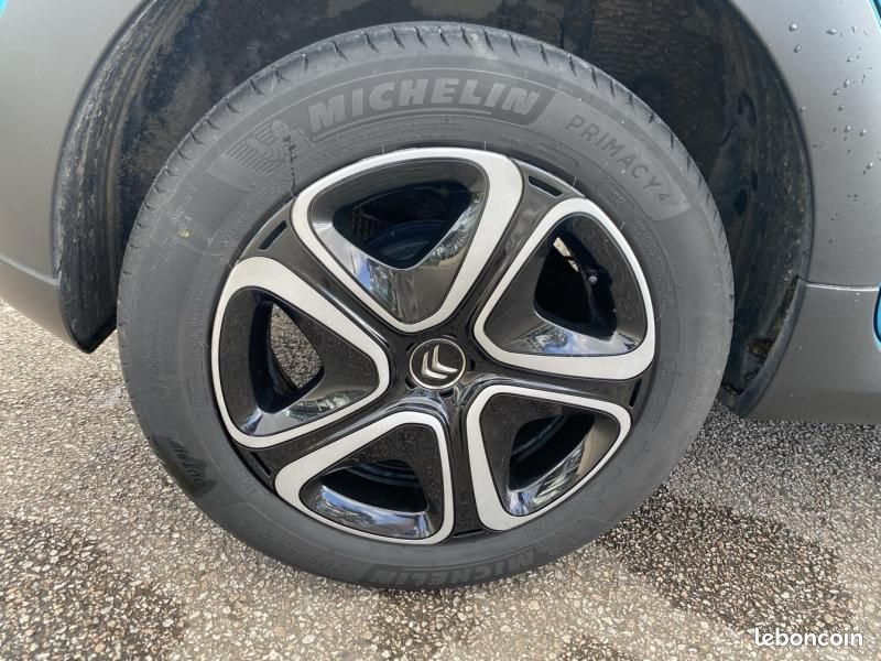 Citroen C3 PureTech 82 Feel / GARANTIE 12 MOIS (image 28)