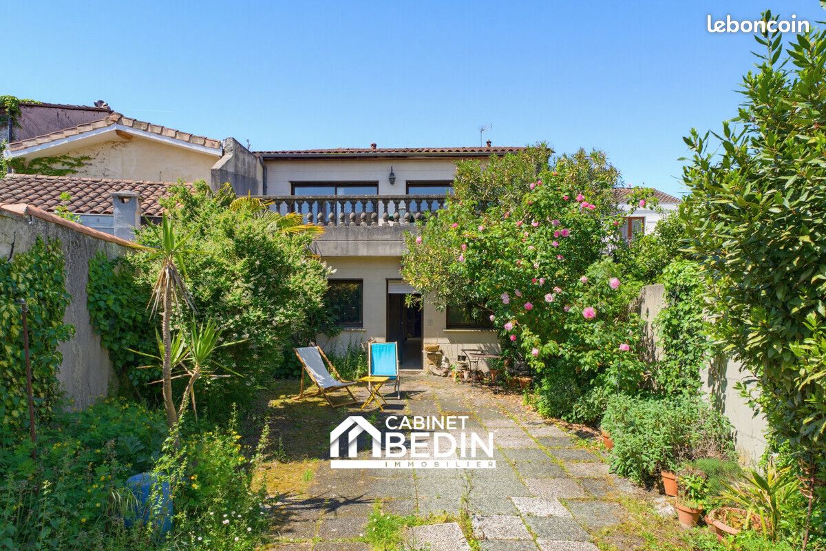 Maison 9 pièces 270 m² · à Talence · 270 m² · 731 100 €