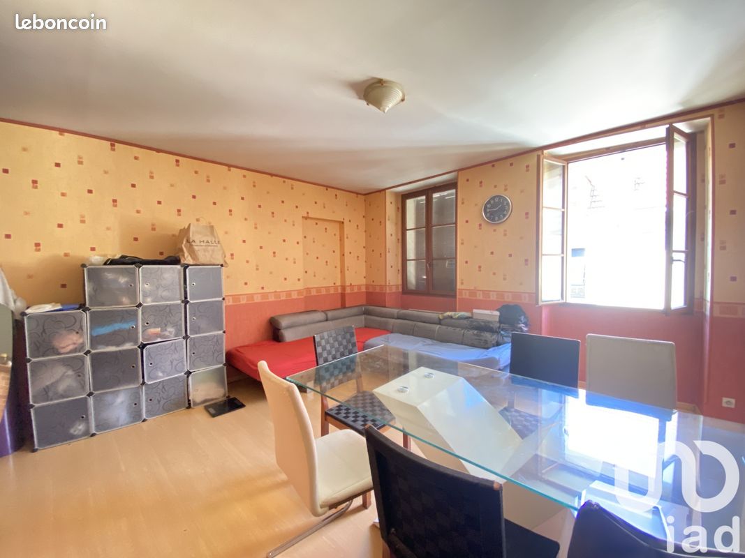 Appartement 2 pièces 64 m² (image 1)