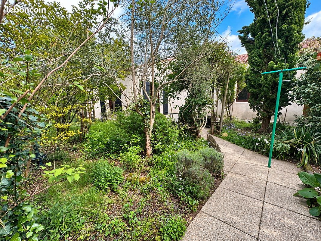 Maison 4 pièces 87 m² · à La Roche-sur-Yon · 87 m² · 204 000 €