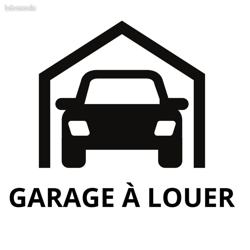 Parking 12 m² · à Villeurbanne · 12 m² · 110 €/mois
