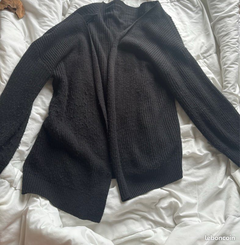 Gilet (image 1)