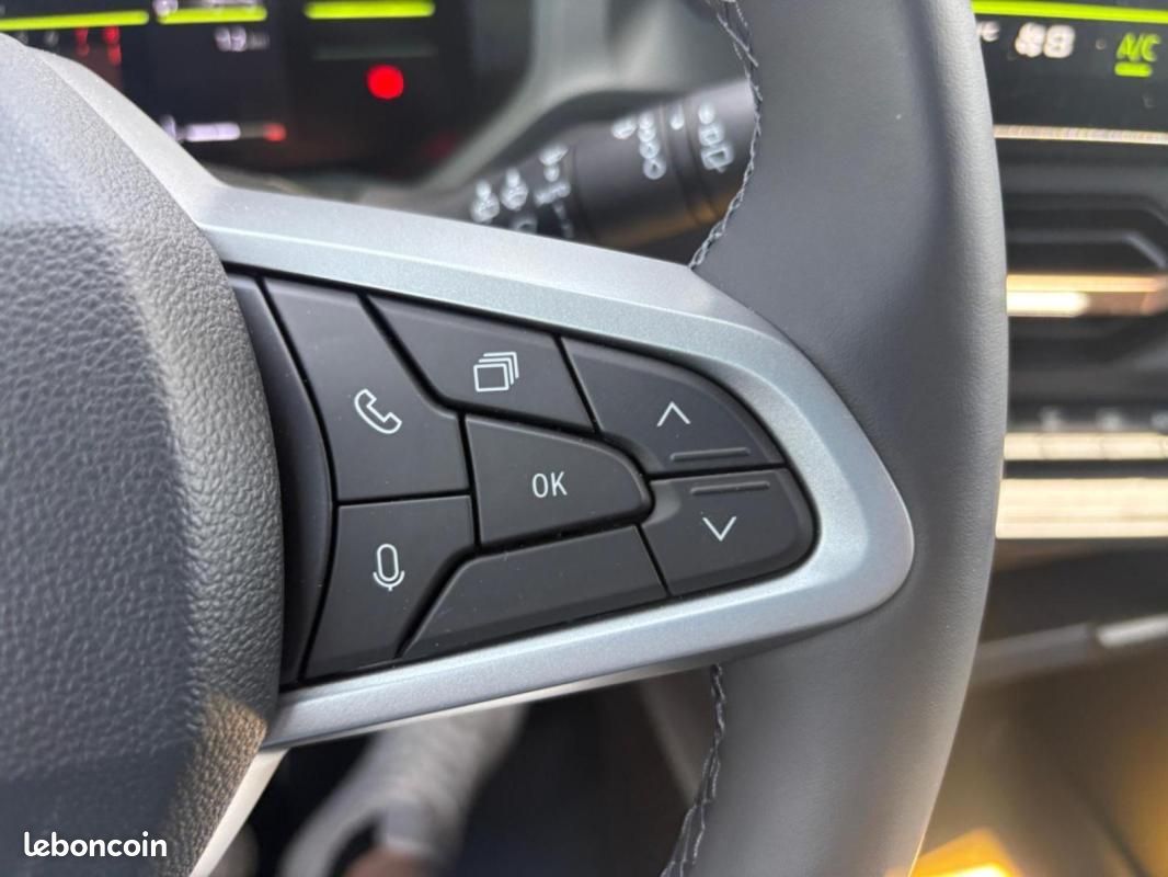 Dacia Duster Mild Hybrid 130 4x4 Journey (image 7)
