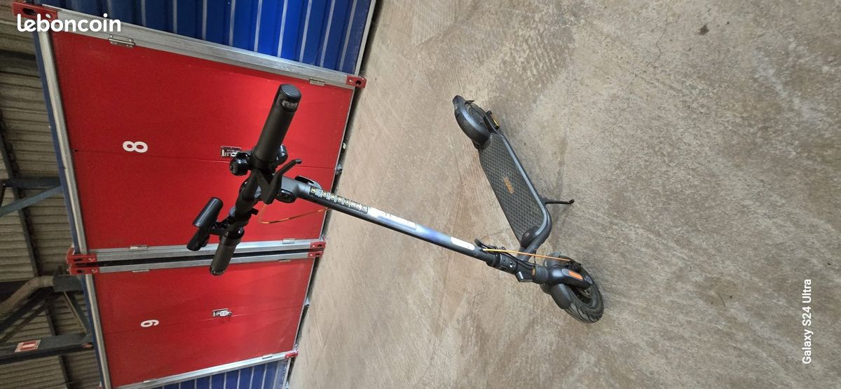 Trottinette Electrique (image 2)