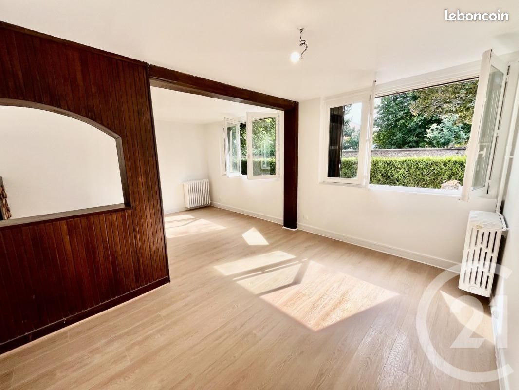Appartement 3 pièces 63 m² · à Villejuif · 63 m² · 1 690 €