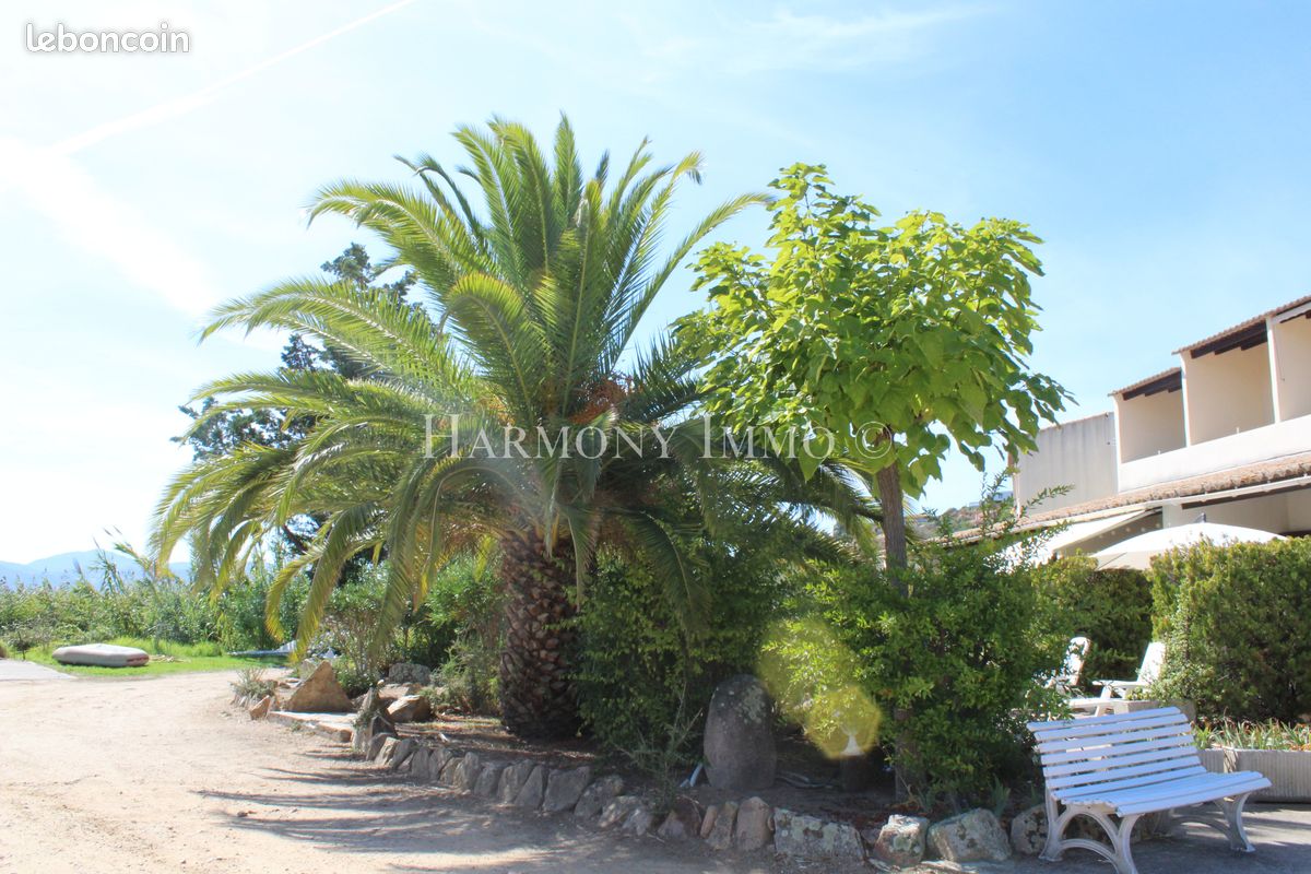 Appartement 2 pièces 40 m² · à Coggia · 40 m² · 188 000 €