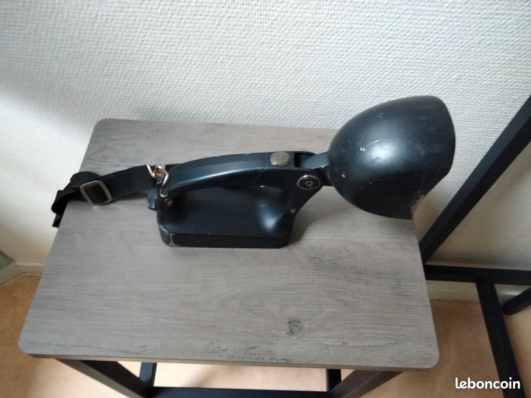 Projecteur Gardien d'energizer LED professionnel (image 1)