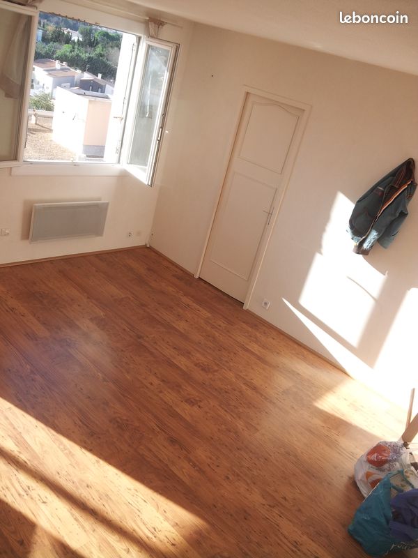 Appartement 3 pièces 66 m² · à Montpellier · 66 m² · 790 €/mois