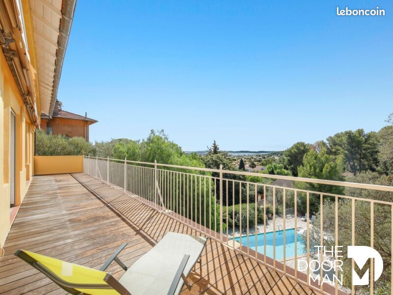 Maison 16 pièces 388 m² · à Hyères · 388 m² · 1 240 000 €