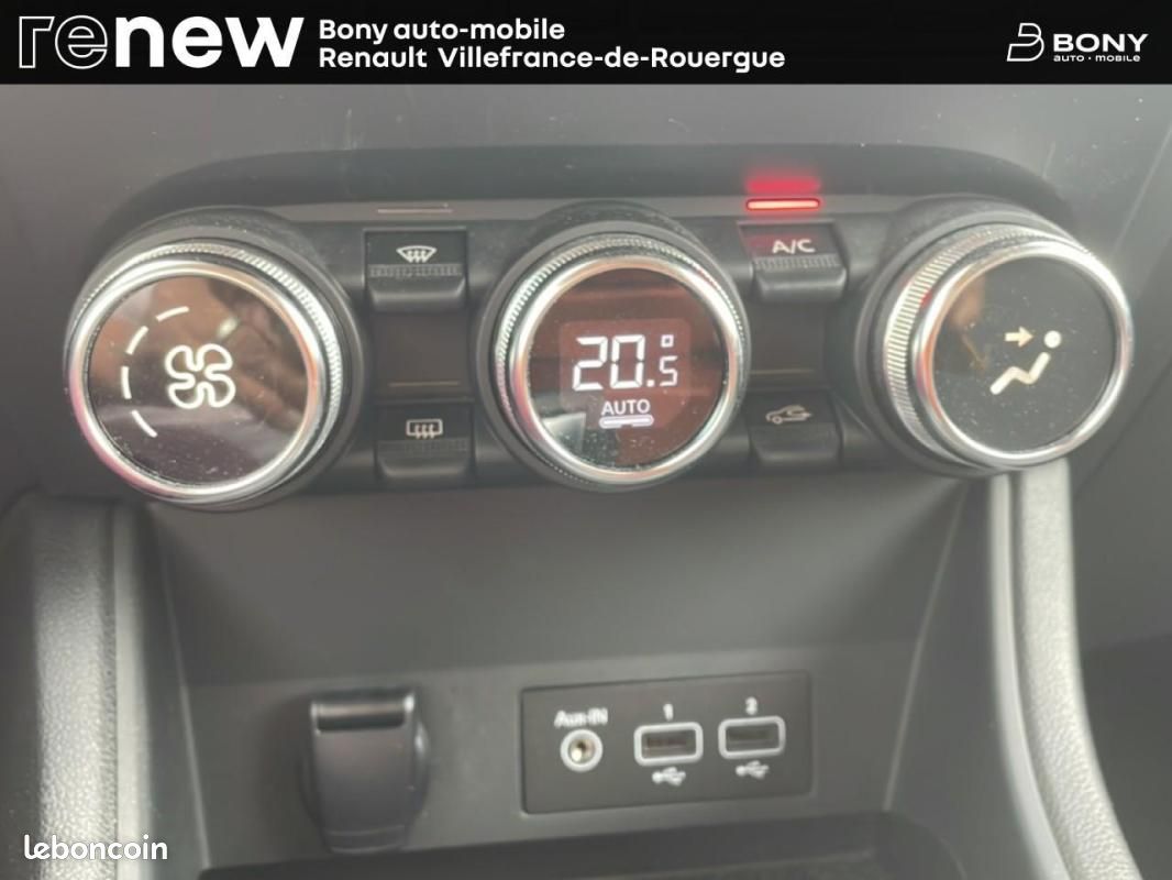 Renault Captur TCe 160 EDC - 21 Intens (image 19)