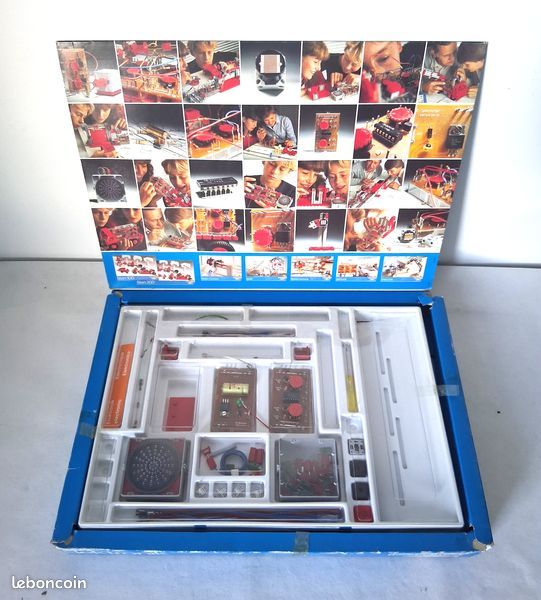 Oneclick, Lot De 5 Boîtes De Conservation, Fermeture En Un C Paris 75001