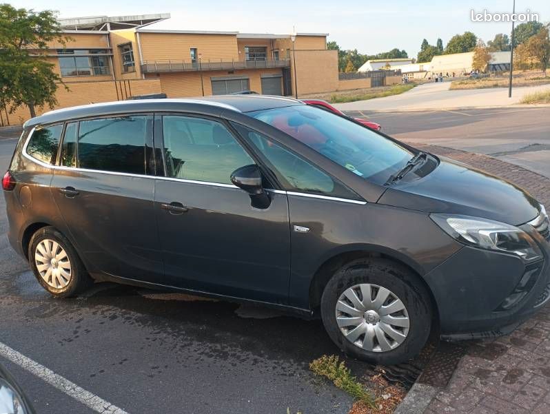 Opel 1.6 CDTI 136 (image 1)
