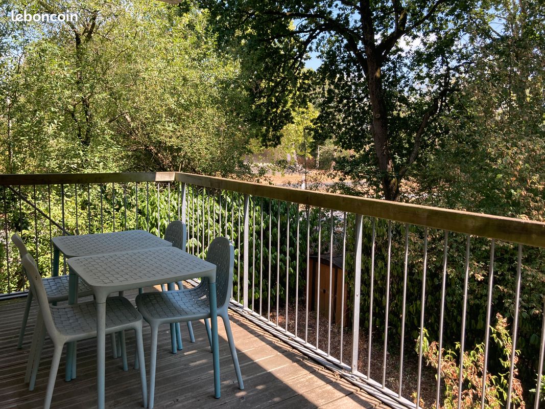 Appartement 3 pièces 60 m² · à Nantes · 60 m² · 199 000 €