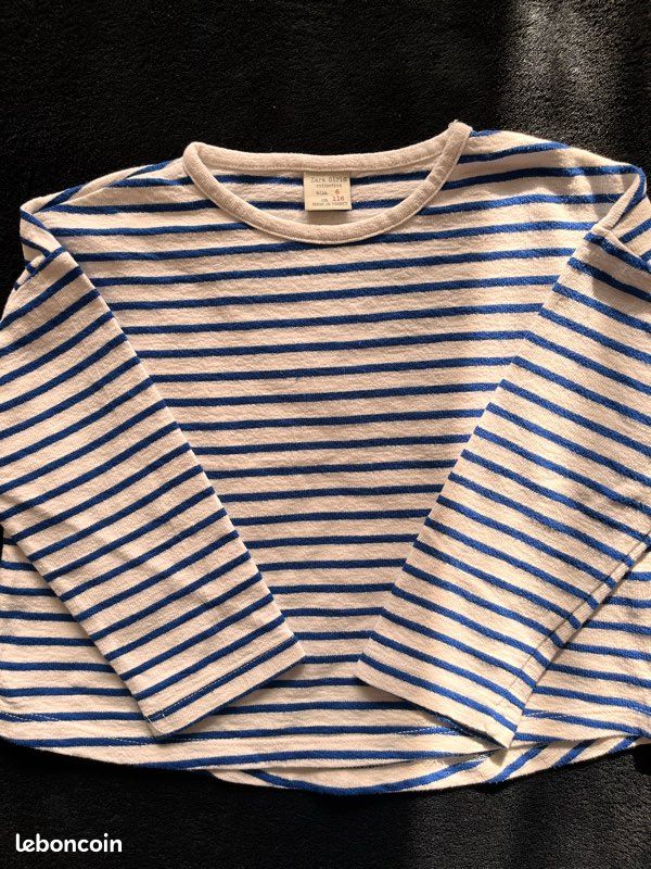 Pilipulu Sweat Enfant Fille Col Rond Sweatshirt Filles Licorne Lapin Pull Enfant Coton pour 3 Ans, Licorne/Violet
