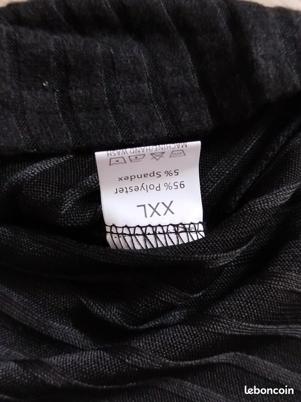 Pull leger (image 5)