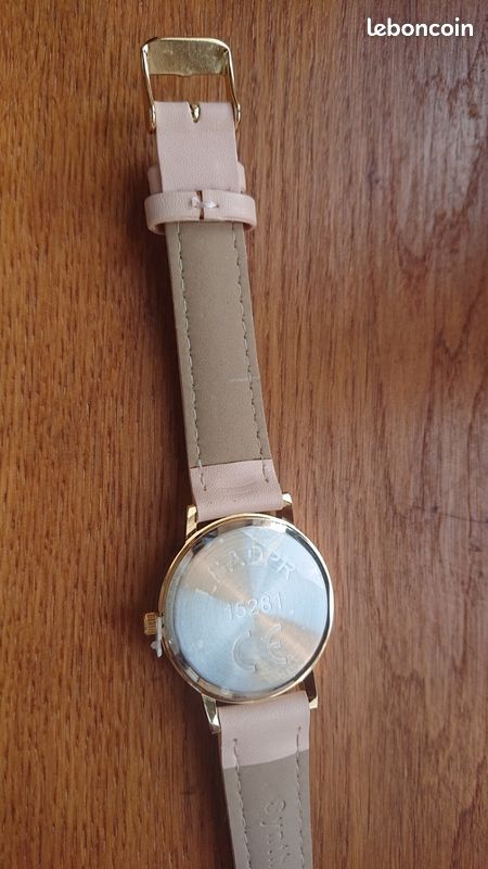 Montre Fantaisie Quartz LDADPR, Occasion - à Voir Dans Le Descriptif