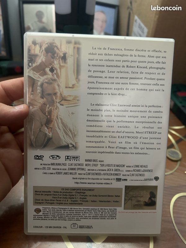 DVD film (image 3)