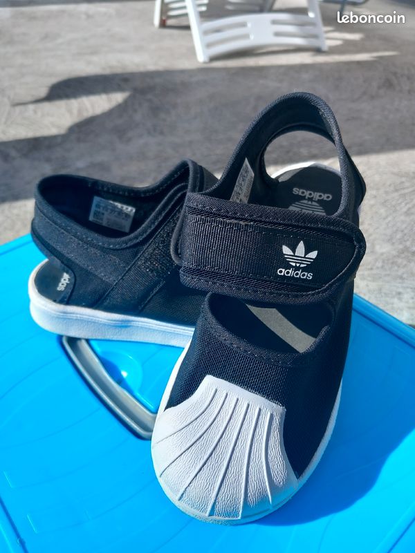 Chaussures enfant Adidas (image 7)