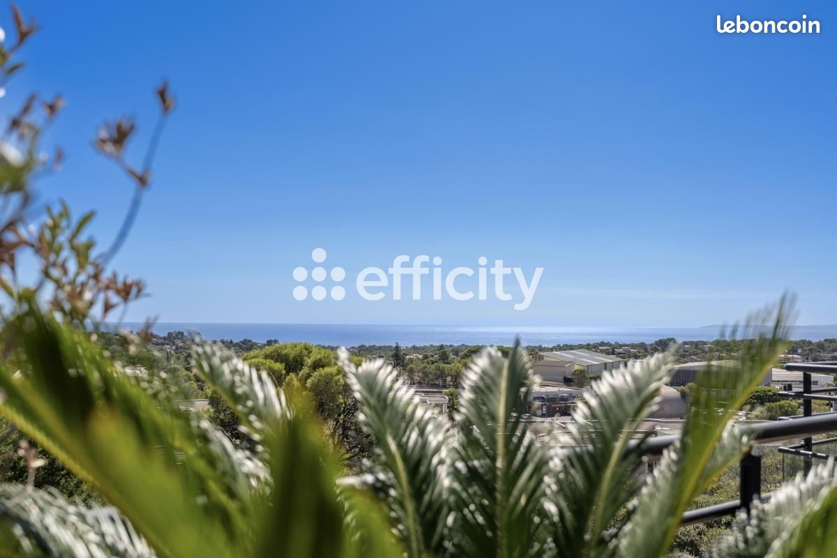 Appartement 3 pièces 103 m² · à Saint-Raphaël · 103 m² · 739 820 €