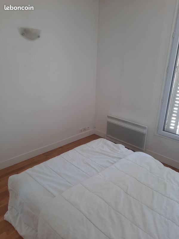 Appartement a louer villeneuve-saint-georges - 2 pièce(s) - 30 m2 - Surfyn