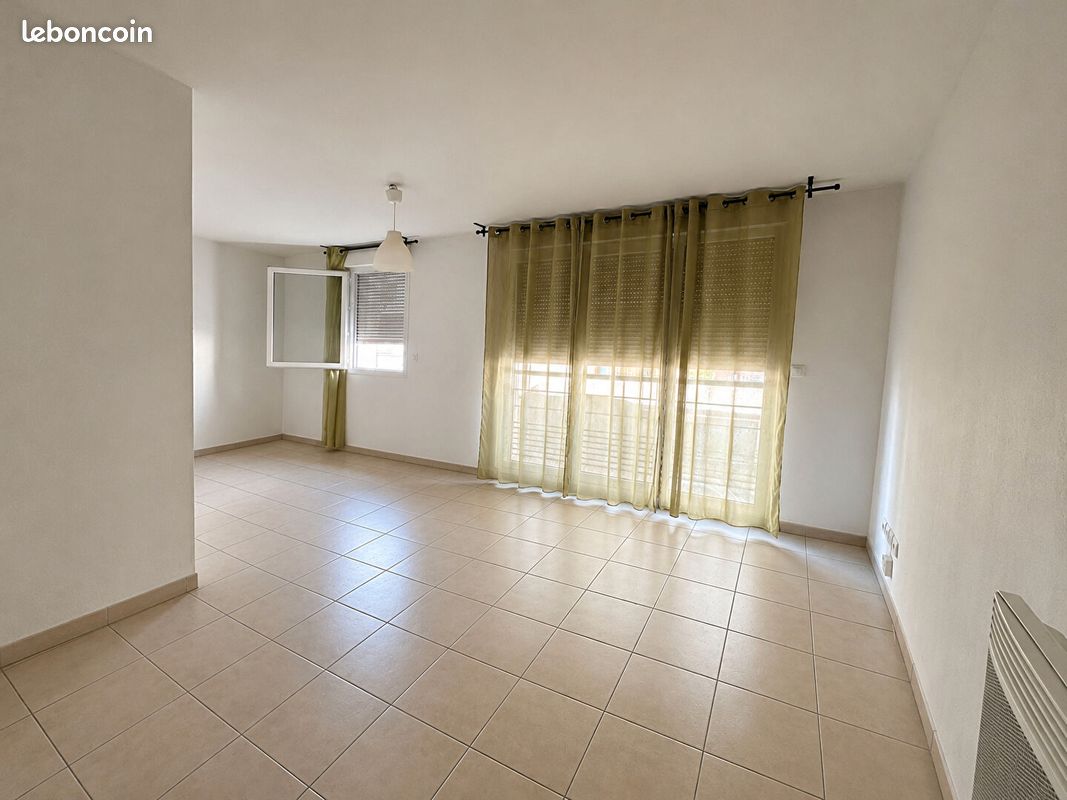 Appartement 2 pièces 49 m² · à La Seyne-sur-Mer · 49 m² · 671 €/mois