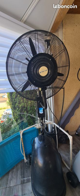 Ventilateur (image 2)
