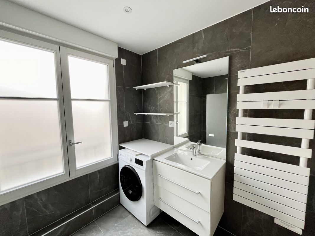 Appartement a louer puteaux - 1 pièce(s) - 30 m2 - Surfyn