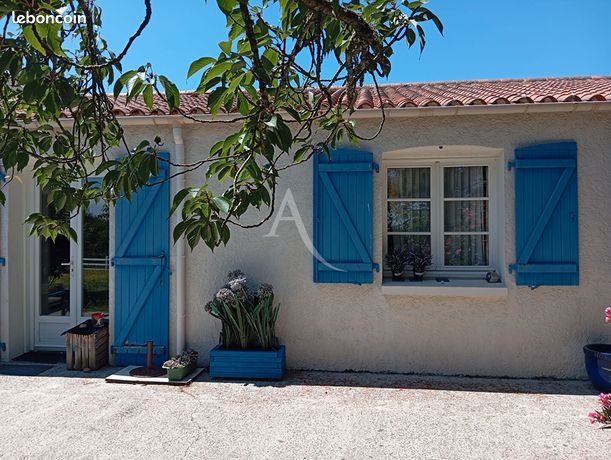 Maison 5 pièces 155 m²