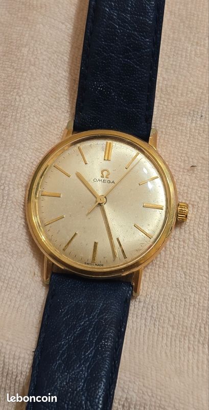 Omega (image 1)