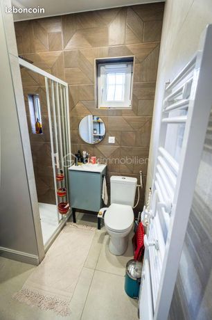 Maison 6 pièces 119 m² — 5