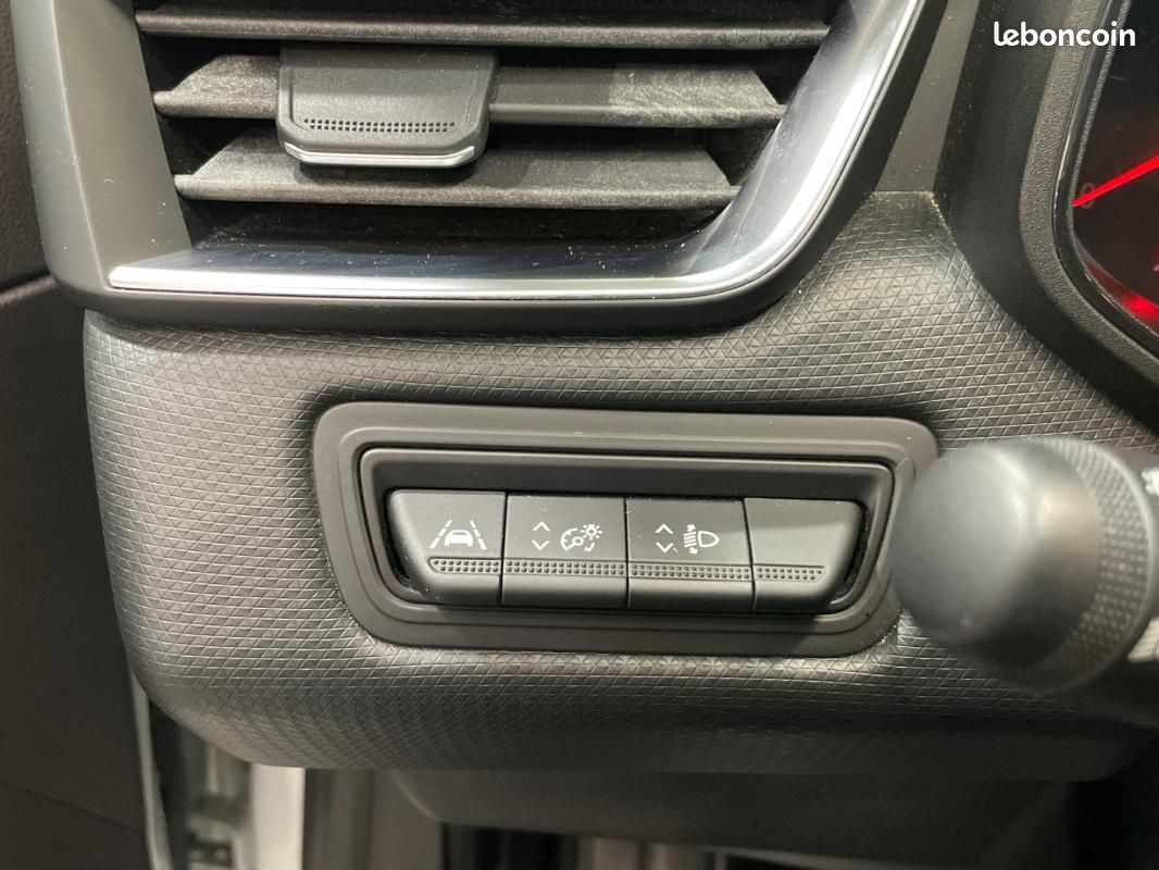 Renault Clio V Blue dCi 100 - 21N Business (image 19)