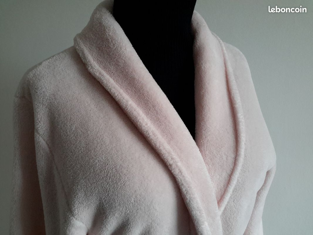 Robe de chambre Taille 38/40 (image 5)