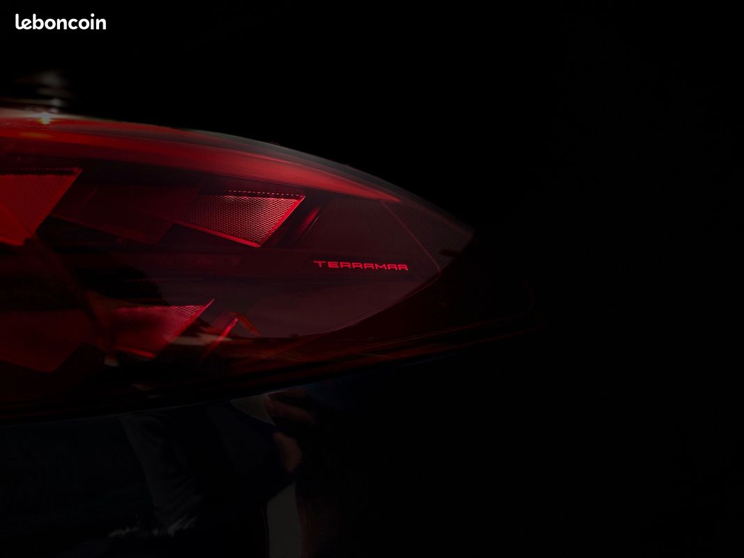 CUPRA TERRAMAR E-HYBRID 1,5 TSI eHybrid 272ch DSG6 TOIT OUVRANT CAMERA 360° CARPLAY SIEGE CHAUFFANT... (image 12)