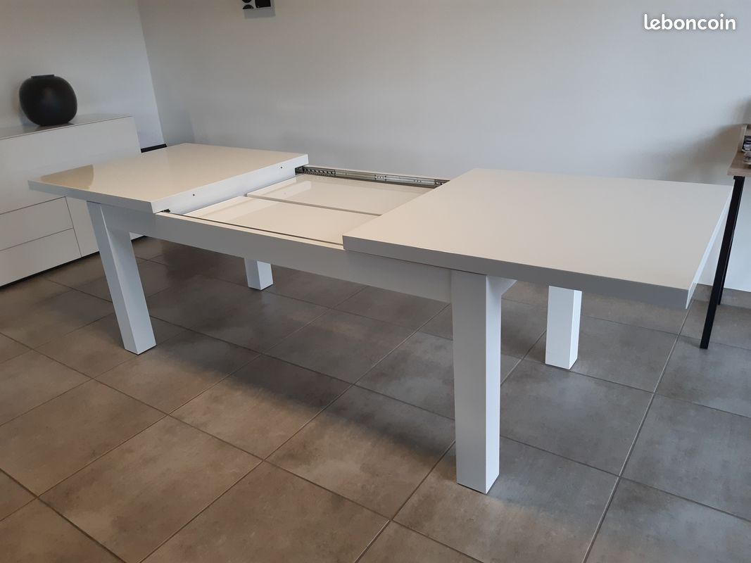 Table salle à manger (image 7)