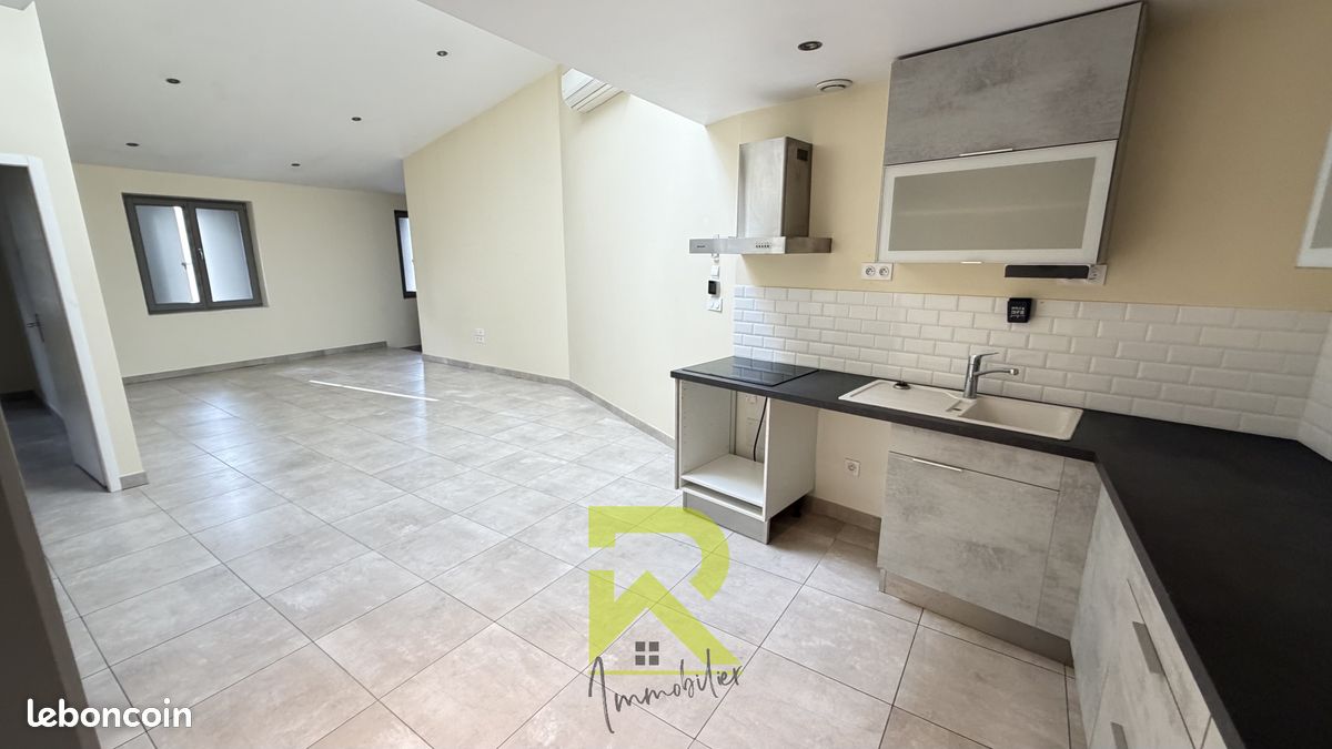 Appartement 3 pièces 74 m² · à Agde · 74 m² · 850 €/mois